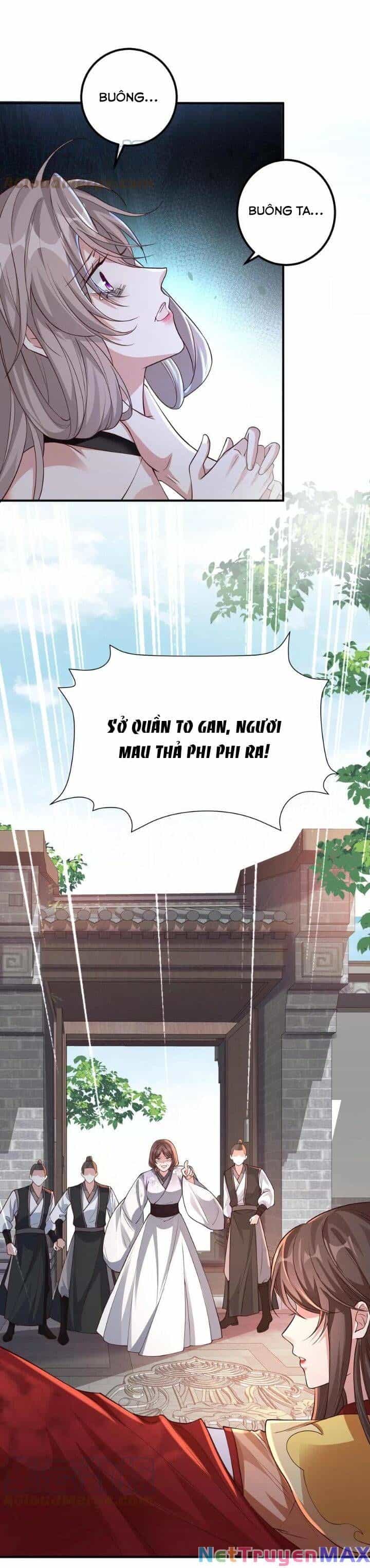 Chuyển Sinh: Thần Y Quận Chúa Khuynh Thiên Hạ - Chương 2 - ảnh 8