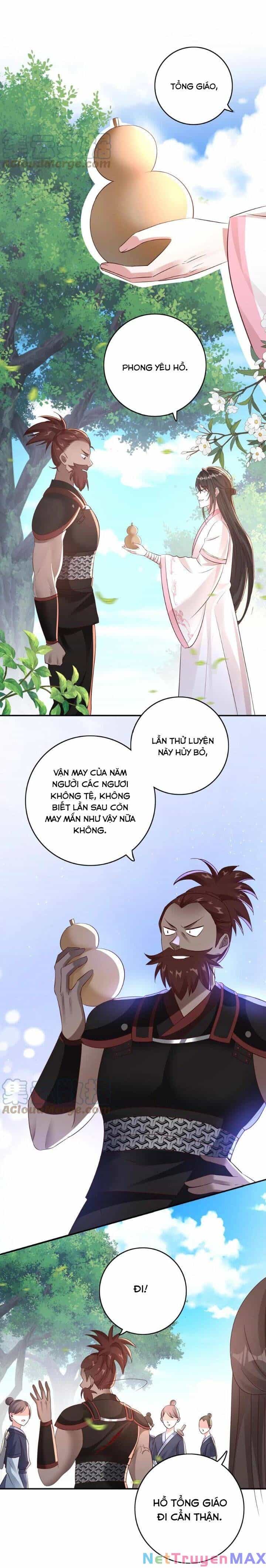 Chuyển Sinh: Thần Y Quận Chúa Khuynh Thiên Hạ - Chương 21 - ảnh 9