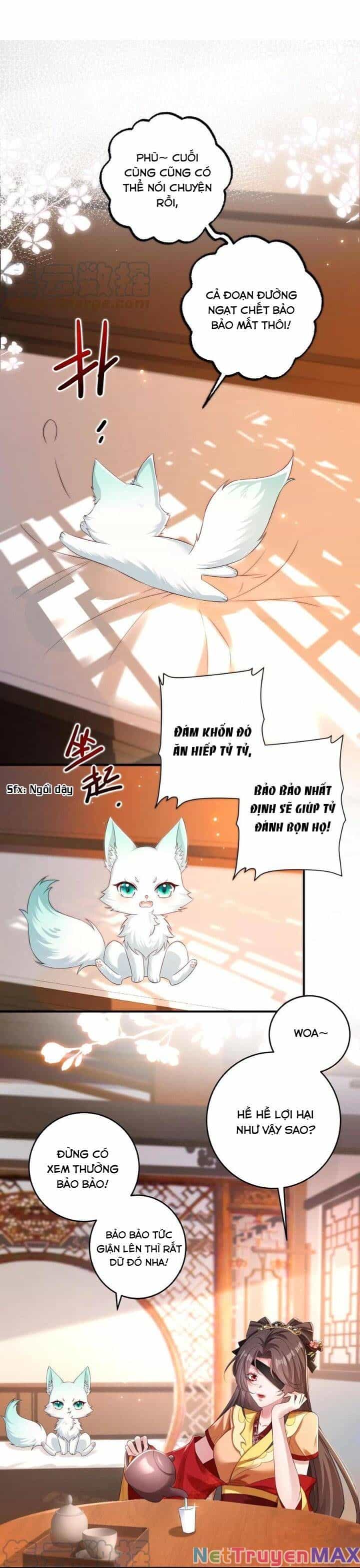 Chuyển Sinh: Thần Y Quận Chúa Khuynh Thiên Hạ - Chương 22 - ảnh 9