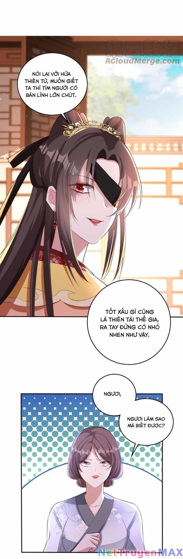 Chuyển Sinh: Thần Y Quận Chúa Khuynh Thiên Hạ - Chương 24 - ảnh 11