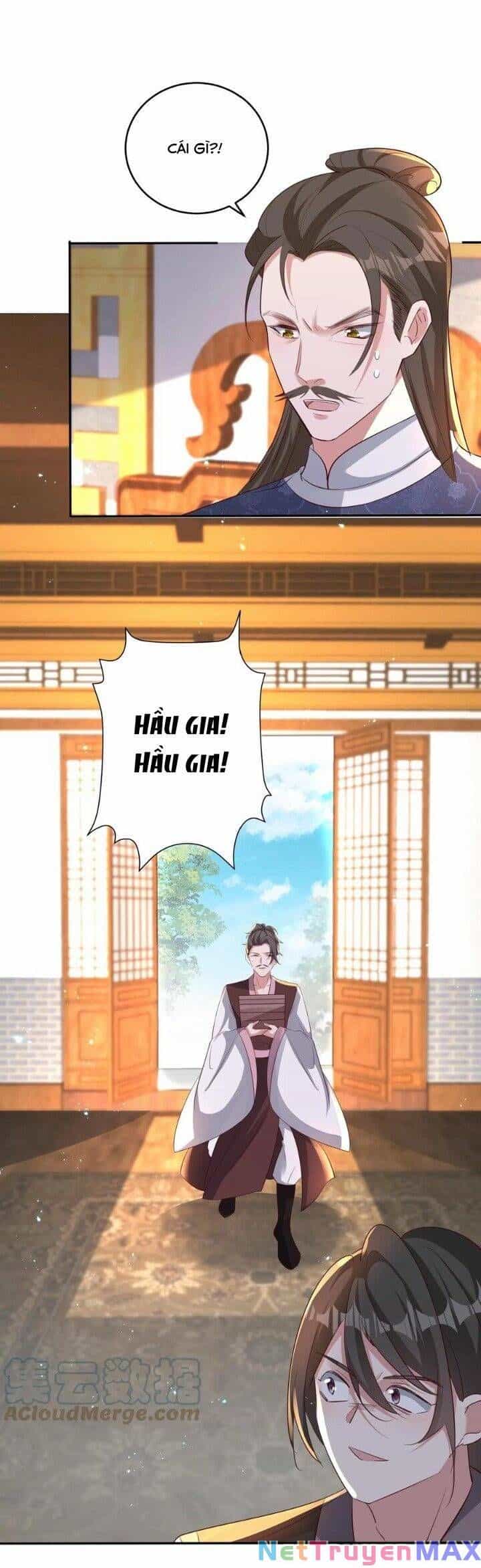 Chuyển Sinh: Thần Y Quận Chúa Khuynh Thiên Hạ - Chương 27 - ảnh 10