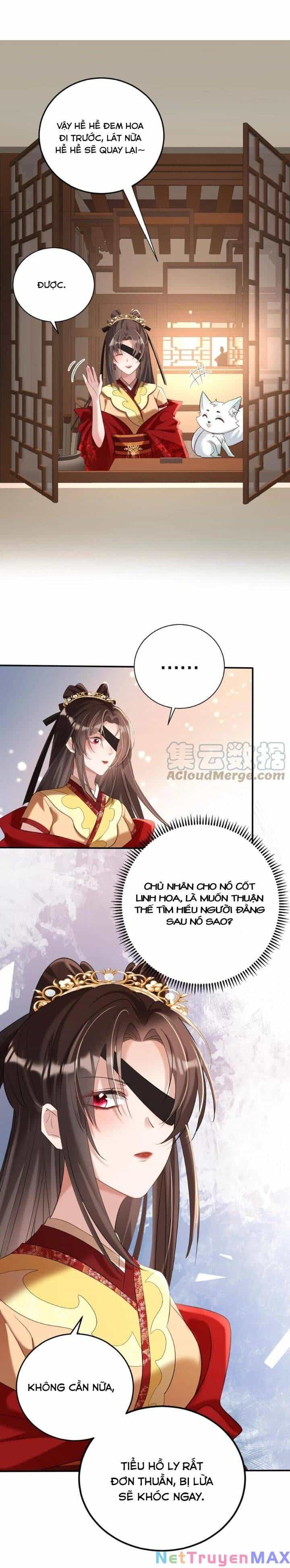 Chuyển Sinh: Thần Y Quận Chúa Khuynh Thiên Hạ - Chương 29 - ảnh 8