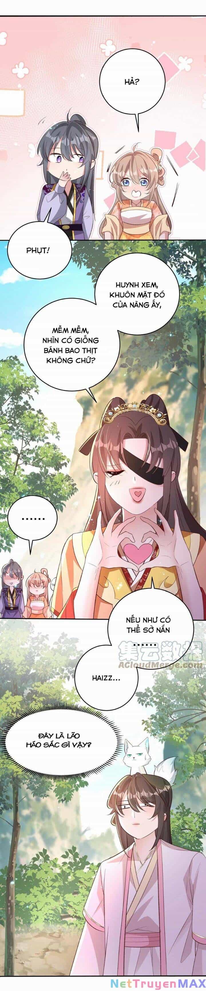 Chuyển Sinh: Thần Y Quận Chúa Khuynh Thiên Hạ - Chương 32 - ảnh 13