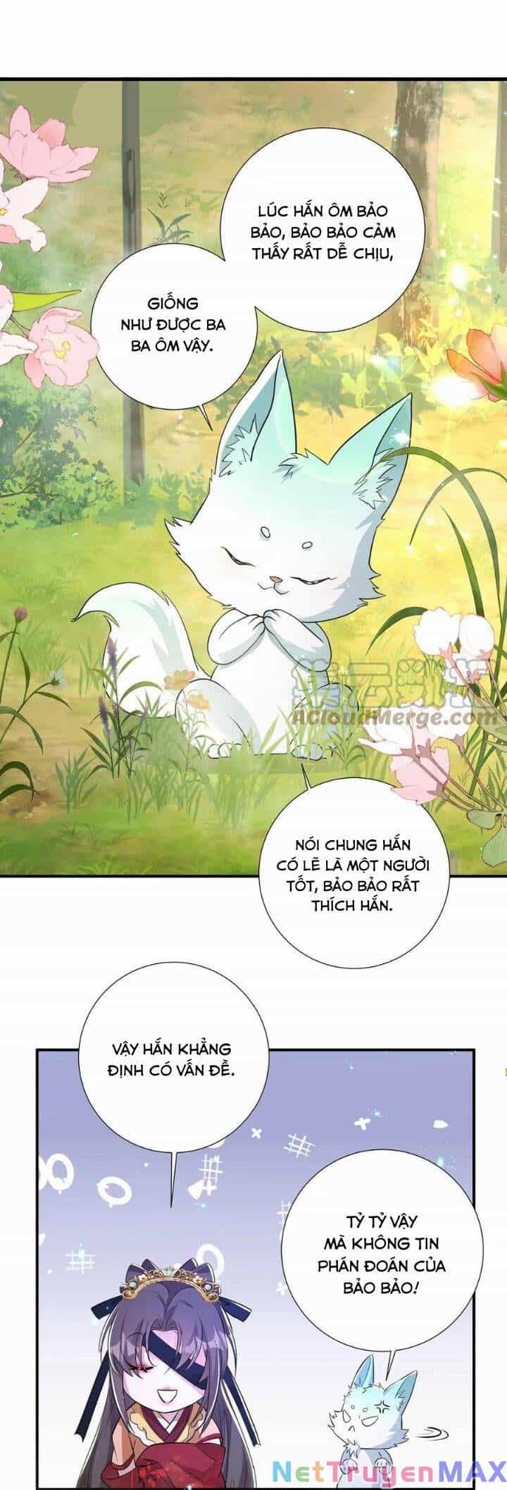 Chuyển Sinh: Thần Y Quận Chúa Khuynh Thiên Hạ - Chương 40 - ảnh 7