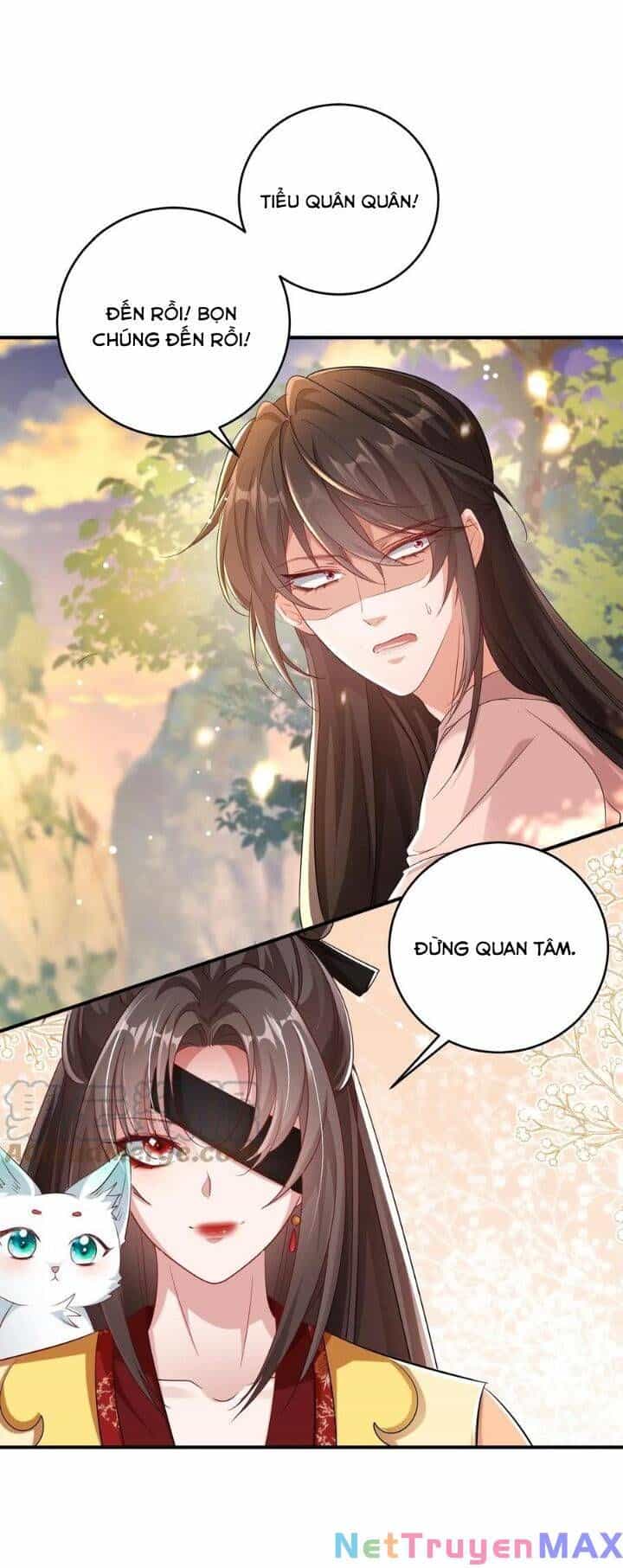 Chuyển Sinh: Thần Y Quận Chúa Khuynh Thiên Hạ - Chương 44 - ảnh 7