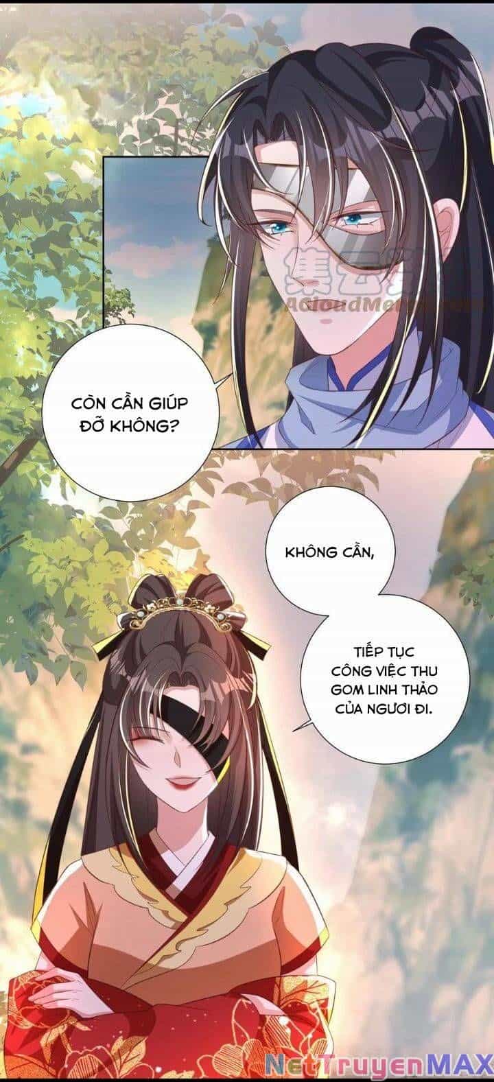 Chuyển Sinh: Thần Y Quận Chúa Khuynh Thiên Hạ - Chương 46 - ảnh 8