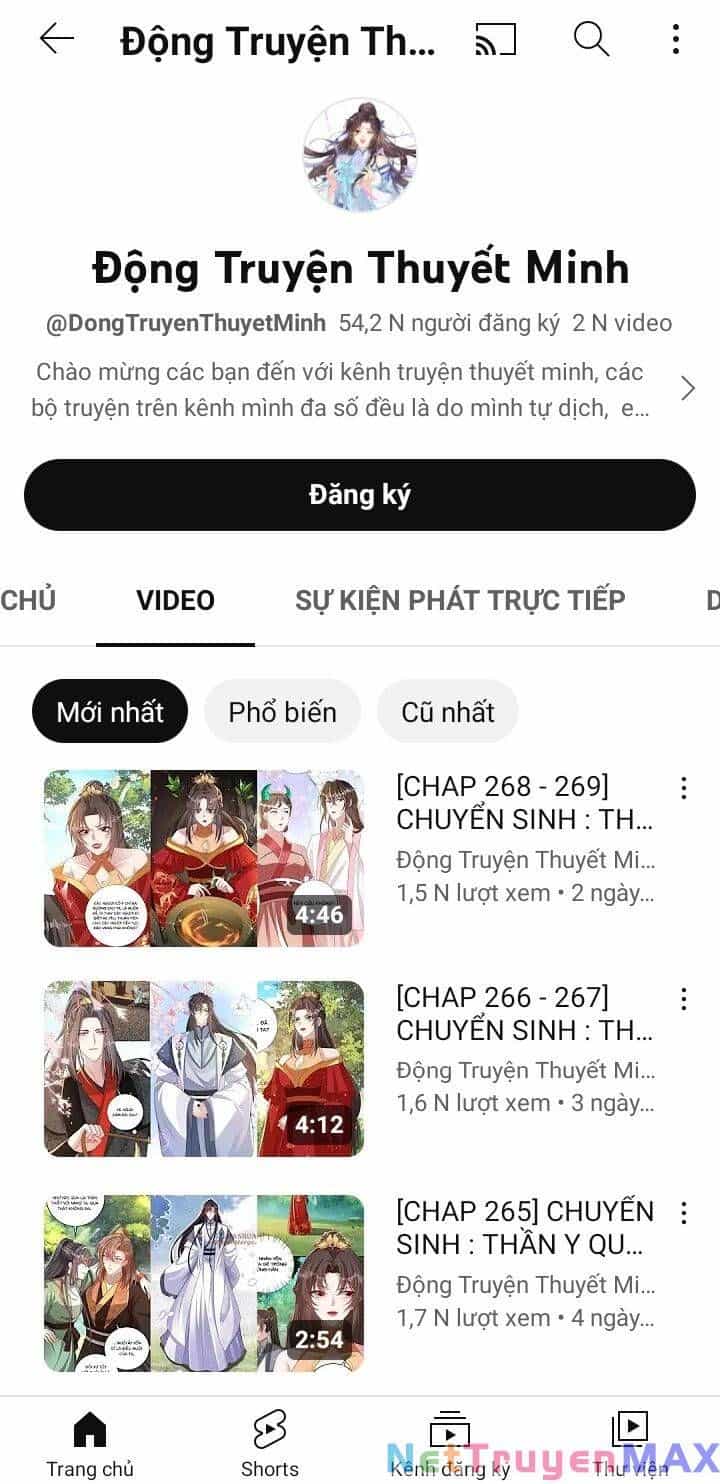 Chuyển Sinh: Thần Y Quận Chúa Khuynh Thiên Hạ - Chương 8 - ảnh 3
