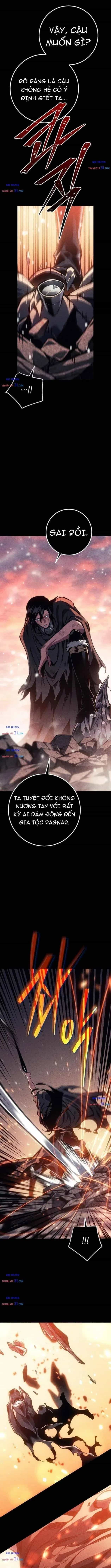 Chuyển Sinh Thành Con Ngoài Giá Thú Của Gia Đình Kiếm Thuật Danh Tiếng - Chương 110 - ảnh 14