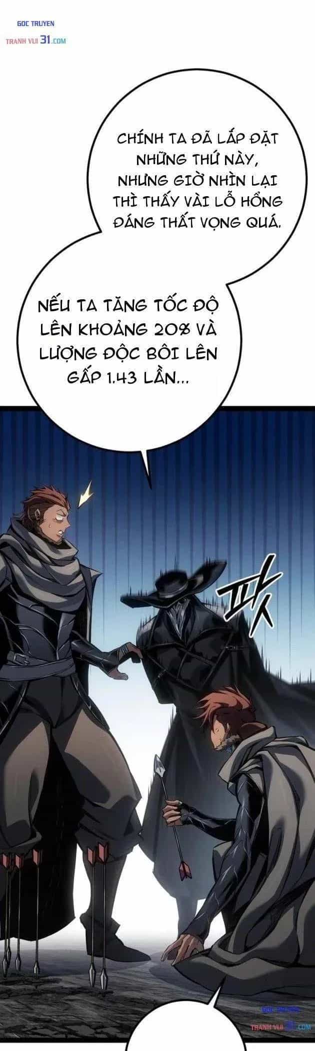 Chuyển Sinh Thành Con Ngoài Giá Thú Của Gia Đình Kiếm Thuật Danh Tiếng - Chương 110 - ảnh 22