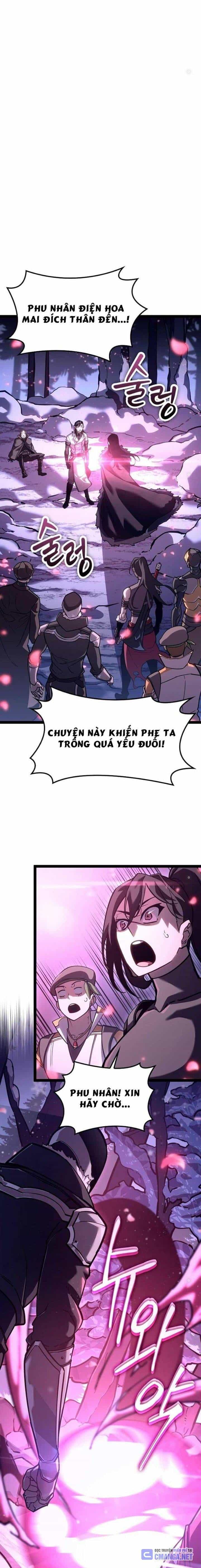 Chuyển Sinh Thành Con Ngoài Giá Thú Của Gia Đình Kiếm Thuật Danh Tiếng - Chương 22 - ảnh 4