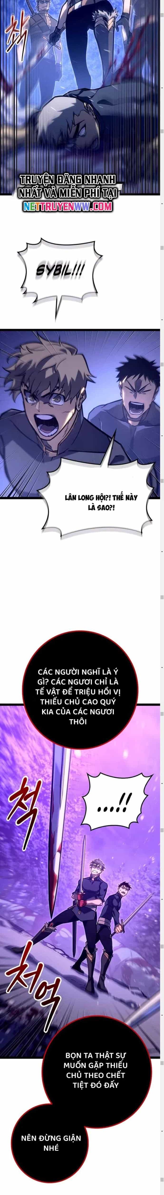 Chuyển Sinh Thành Con Ngoài Giá Thú Của Gia Đình Kiếm Thuật Danh Tiếng - Chương 26 - ảnh 16