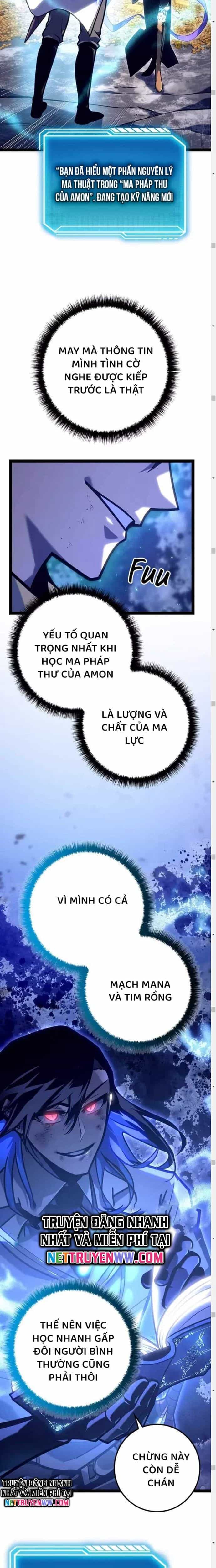 Chuyển Sinh Thành Con Ngoài Giá Thú Của Gia Đình Kiếm Thuật Danh Tiếng - Chương 26 - ảnh 18