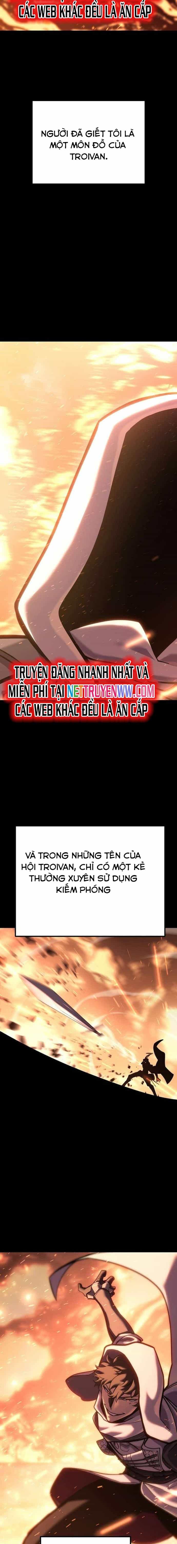 Chuyển Sinh Thành Con Ngoài Giá Thú Của Gia Đình Kiếm Thuật Danh Tiếng - Chương 29 - ảnh 21
