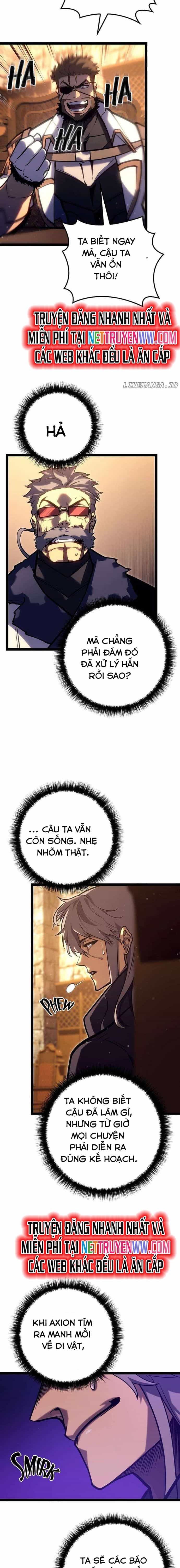 Chuyển Sinh Thành Con Ngoài Giá Thú Của Gia Đình Kiếm Thuật Danh Tiếng - Chương 29 - ảnh 8