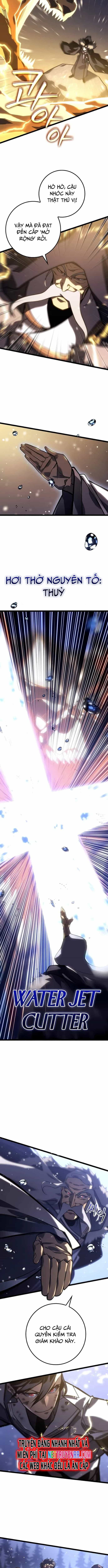 Chuyển Sinh Thành Con Ngoài Giá Thú Của Gia Đình Kiếm Thuật Danh Tiếng - Chương 33 - ảnh 12