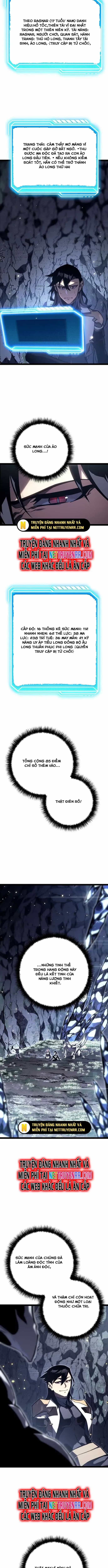 Chuyển Sinh Thành Con Ngoài Giá Thú Của Gia Đình Kiếm Thuật Danh Tiếng - Chương 41 - ảnh 4