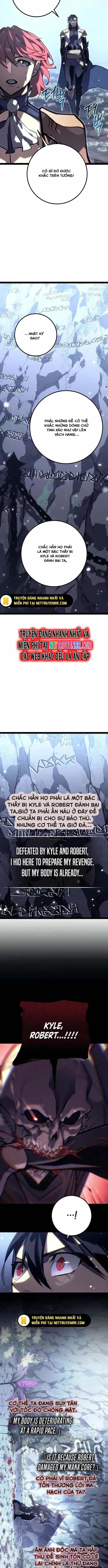 Chuyển Sinh Thành Con Ngoài Giá Thú Của Gia Đình Kiếm Thuật Danh Tiếng - Chương 41 - ảnh 6