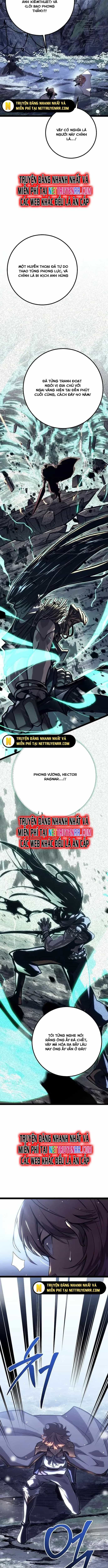 Chuyển Sinh Thành Con Ngoài Giá Thú Của Gia Đình Kiếm Thuật Danh Tiếng - Chương 41 - ảnh 8
