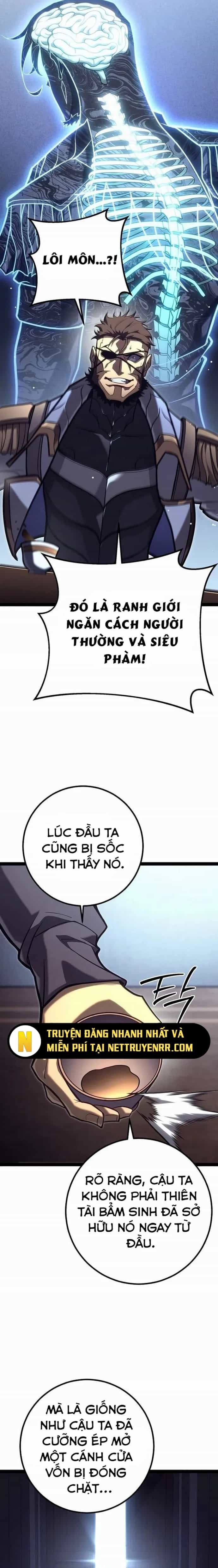Chuyển Sinh Thành Con Ngoài Giá Thú Của Gia Đình Kiếm Thuật Danh Tiếng - Chương 45 - ảnh 20