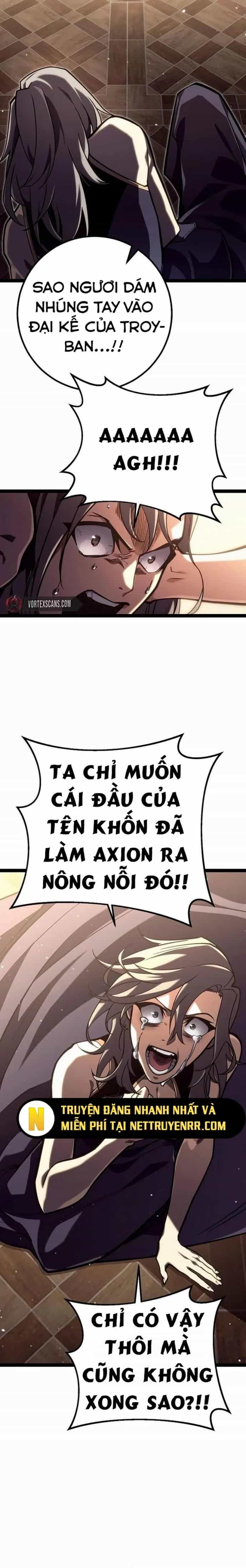 Chuyển Sinh Thành Con Ngoài Giá Thú Của Gia Đình Kiếm Thuật Danh Tiếng - Chương 45 - ảnh 4