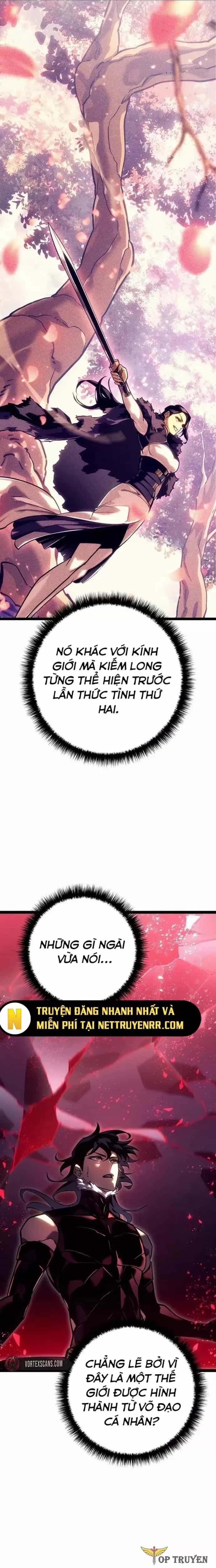 Chuyển Sinh Thành Con Ngoài Giá Thú Của Gia Đình Kiếm Thuật Danh Tiếng - Chương 45.5 - ảnh 4