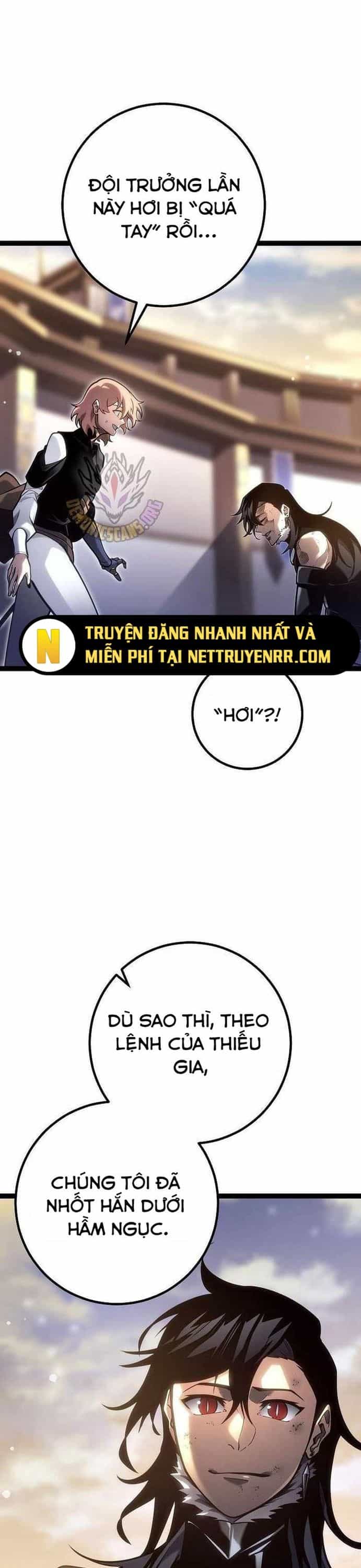 Chuyển Sinh Thành Con Ngoài Giá Thú Của Gia Đình Kiếm Thuật Danh Tiếng - Chương 46 - ảnh 25