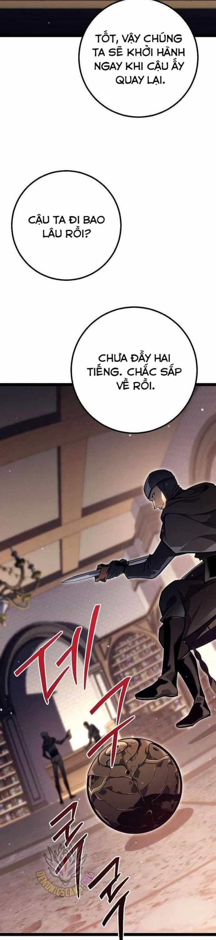 Chuyển Sinh Thành Con Ngoài Giá Thú Của Gia Đình Kiếm Thuật Danh Tiếng - Chương 48 - ảnh 6