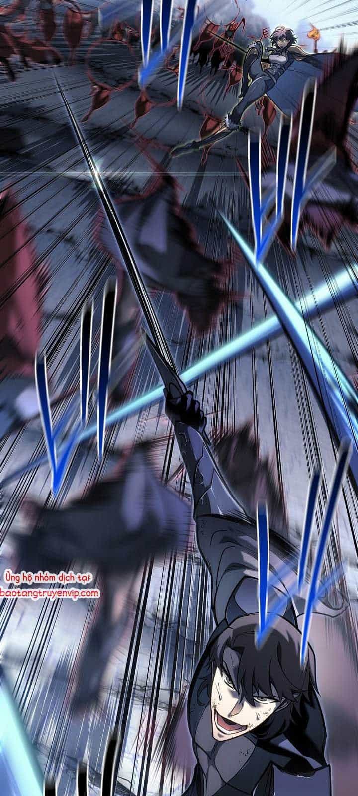 Chuyển Sinh Thành Con Ngoài Giá Thú Của Gia Đình Kiếm Thuật Danh Tiếng - Chương 54.1 - ảnh 6