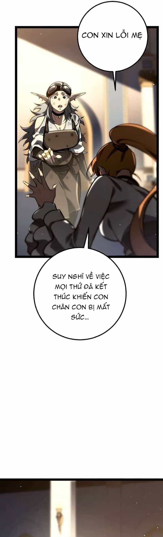 Chuyển Sinh Thành Con Ngoài Giá Thú Của Gia Đình Kiếm Thuật Danh Tiếng - Chương 55 - ảnh 25