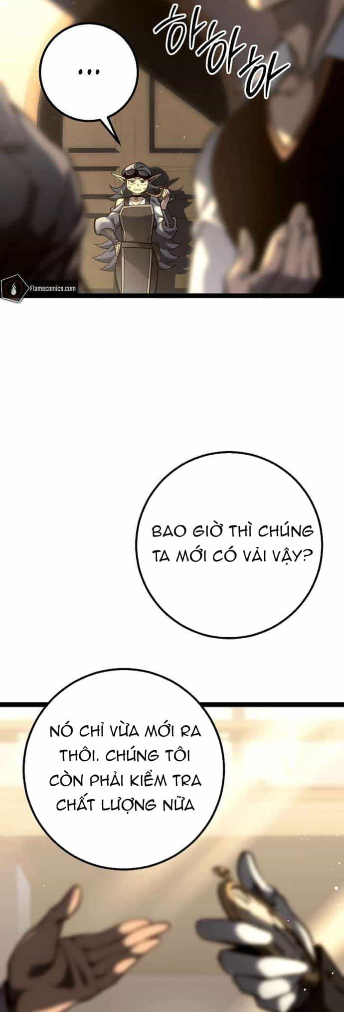 Chuyển Sinh Thành Con Ngoài Giá Thú Của Gia Đình Kiếm Thuật Danh Tiếng - Chương 55 - ảnh 4
