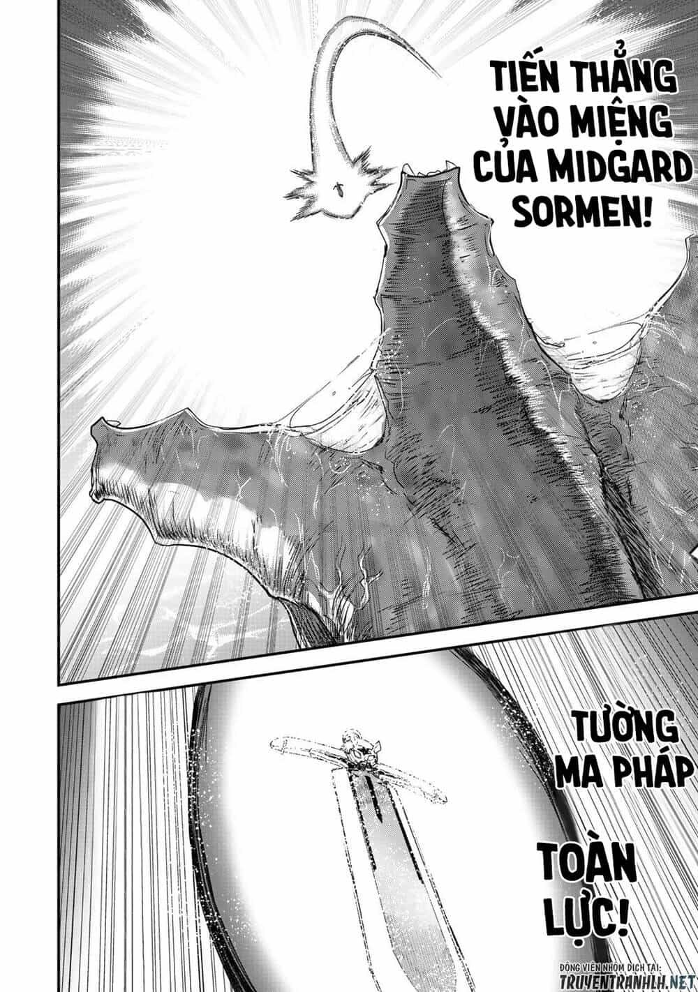 Chuyển Sinh Thành Kiếm - Chương 45 - ảnh 4