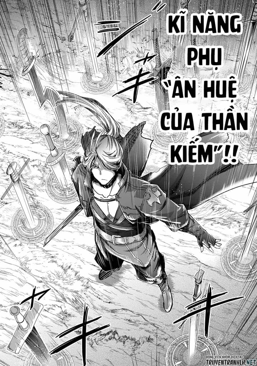 Chuyển Sinh Thành Kiếm - Chương 67 - ảnh 22