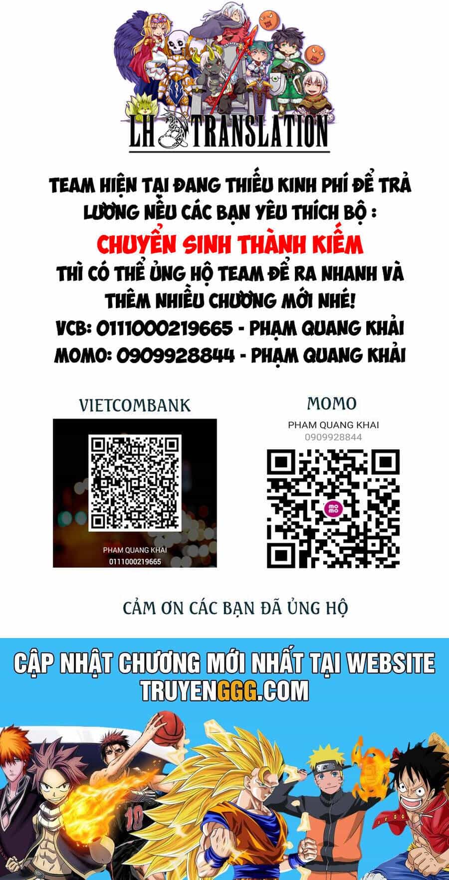 Chuyển Sinh Thành Kiếm - Chương 78.2 - ảnh 23