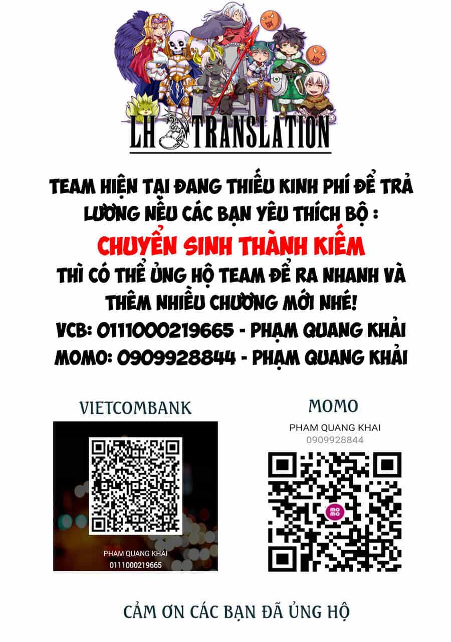 Chuyển Sinh Thành Kiếm - Chương 80 - ảnh 18