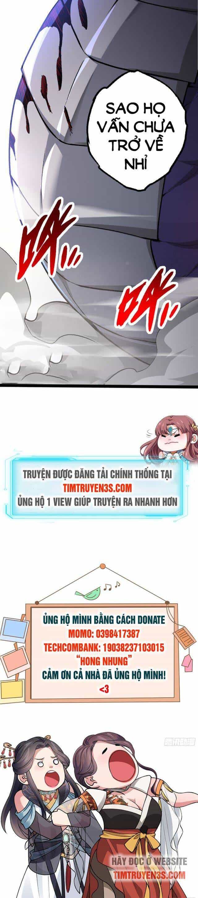 Chuyển Sinh Thành Liễu Đột Biến - Chương 9 - ảnh 38