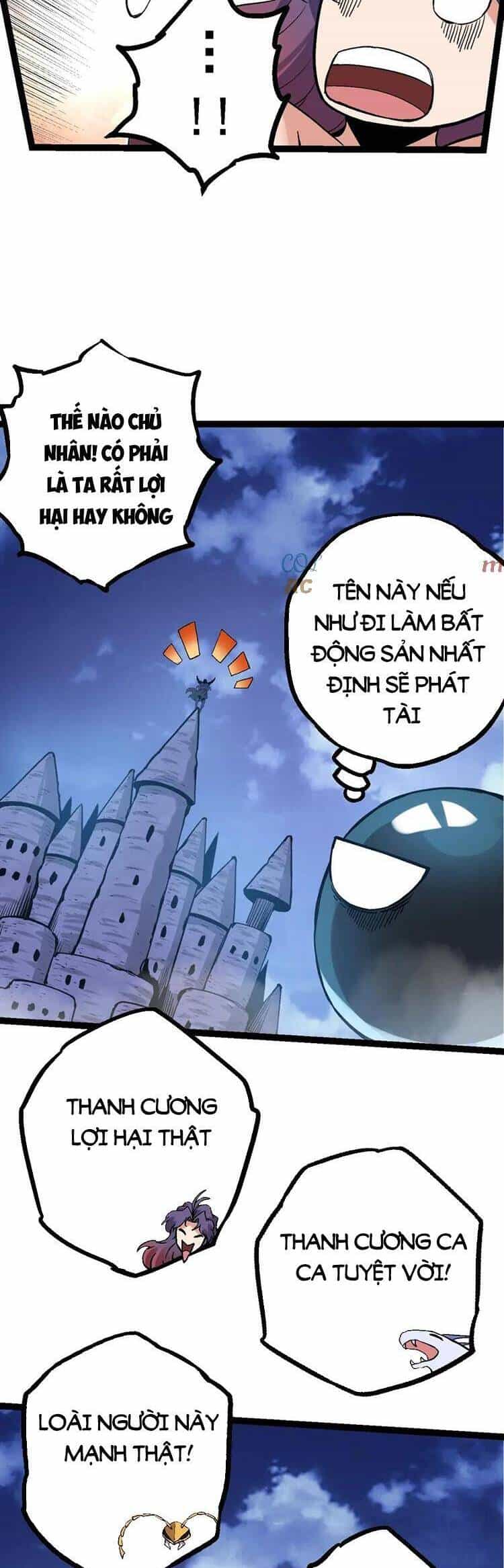 Chuyển Sinh Thành Liễu Đột Biến - Chương 99 - ảnh 11