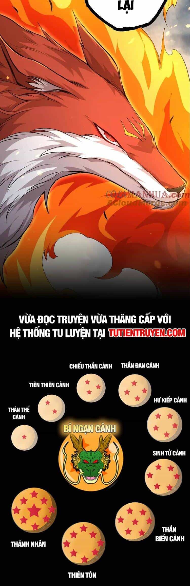 Chuyển Sinh Thành Liễu Đột Biến - Chương 100 - ảnh 38