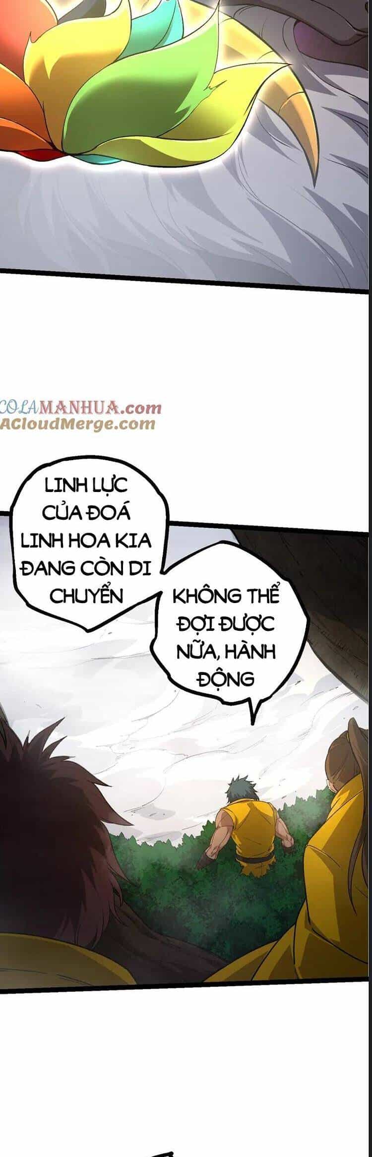 Chuyển Sinh Thành Liễu Đột Biến - Chương 104 - ảnh 17