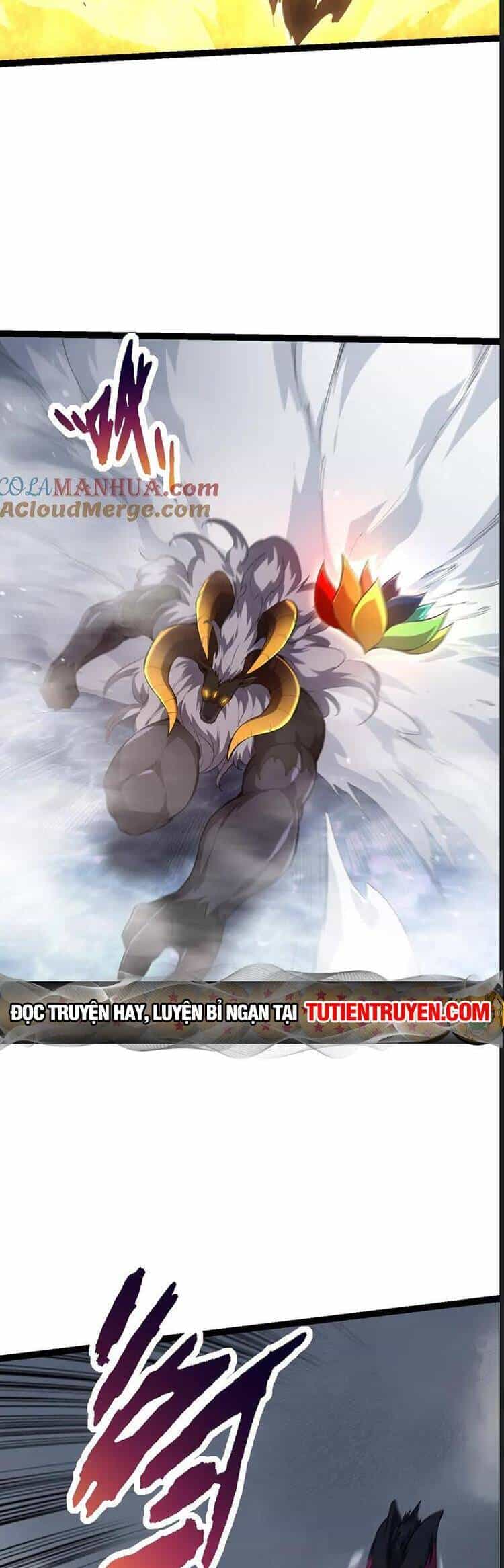 Chuyển Sinh Thành Liễu Đột Biến - Chương 104 - ảnh 26