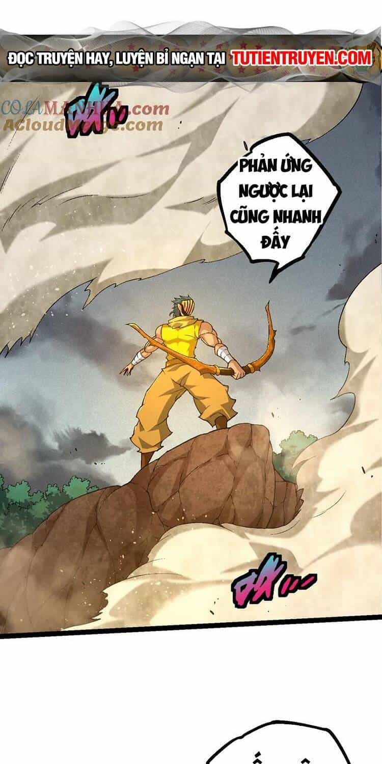 Chuyển Sinh Thành Liễu Đột Biến - Chương 105 - ảnh 32