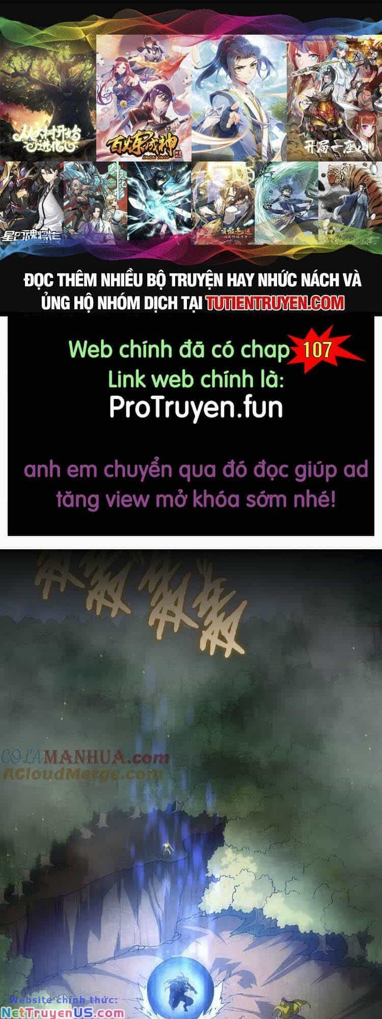 Chuyển Sinh Thành Liễu Đột Biến - Chương 106 - ảnh 1
