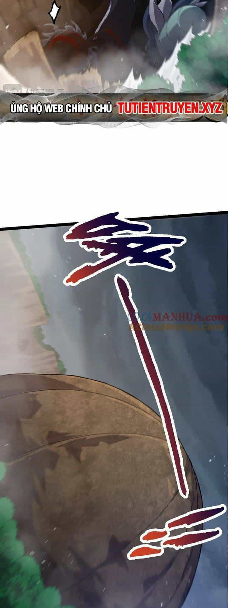 Chuyển Sinh Thành Liễu Đột Biến - Chương 107 - ảnh 14
