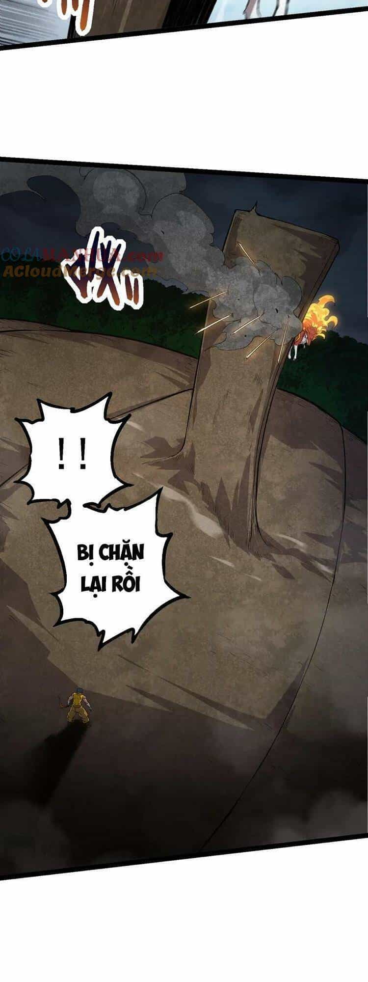 Chuyển Sinh Thành Liễu Đột Biến - Chương 107 - ảnh 45