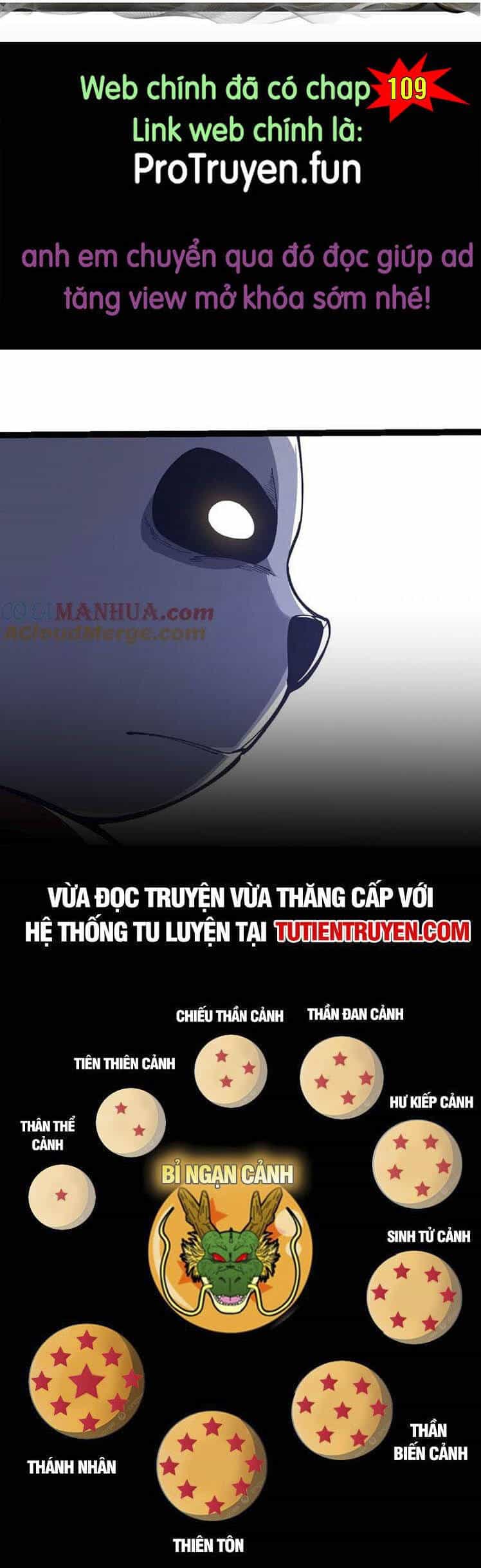 Chuyển Sinh Thành Liễu Đột Biến - Chương 108 - ảnh 37