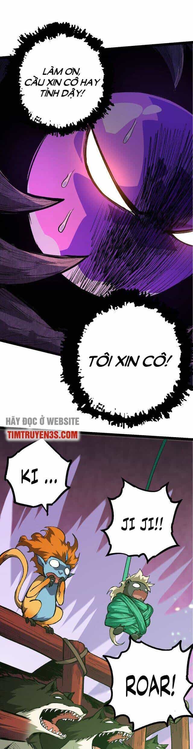 Chuyển Sinh Thành Liễu Đột Biến - Chương 10 - ảnh 25