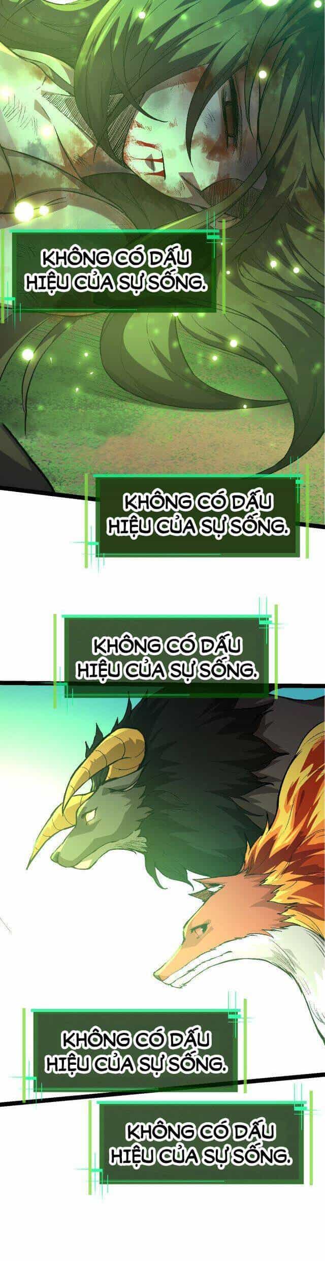 Chuyển Sinh Thành Liễu Đột Biến - Chương 10 - ảnh 28