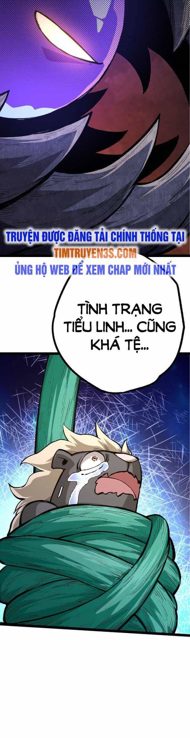 Chuyển Sinh Thành Liễu Đột Biến - Chương 10 - ảnh 36