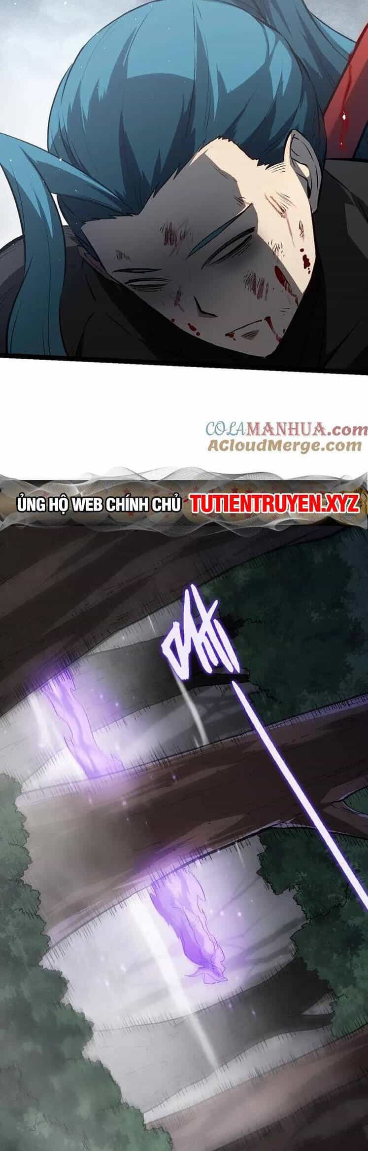 Chuyển Sinh Thành Liễu Đột Biến - Chương 109 - ảnh 30