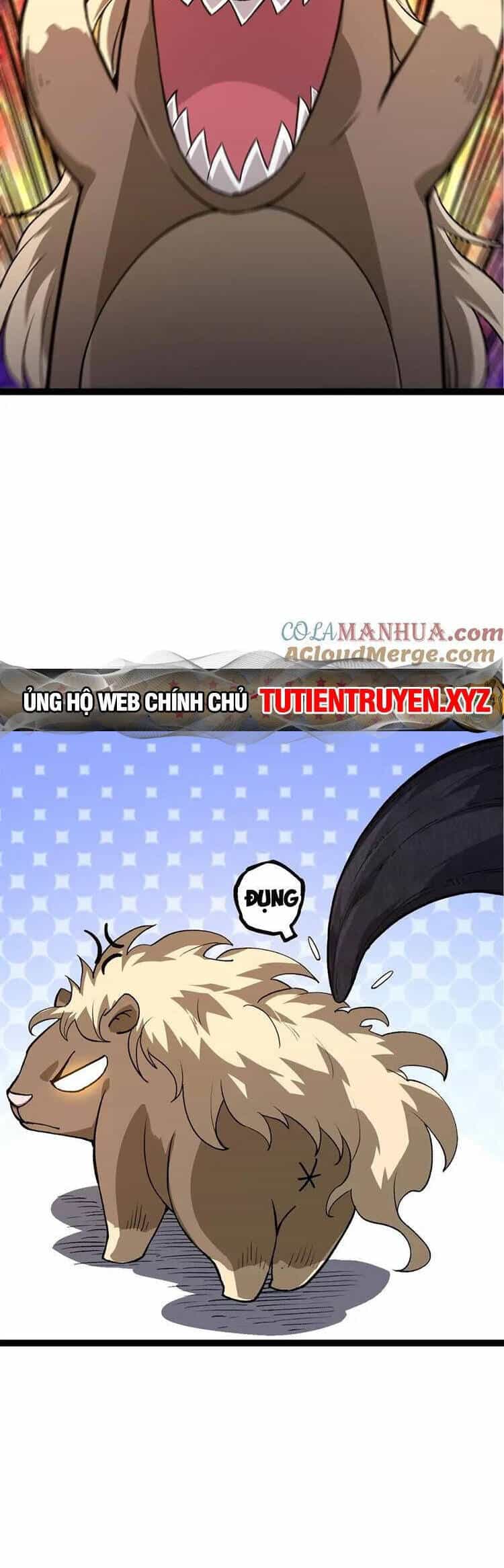 Chuyển Sinh Thành Liễu Đột Biến - Chương 110 - ảnh 27