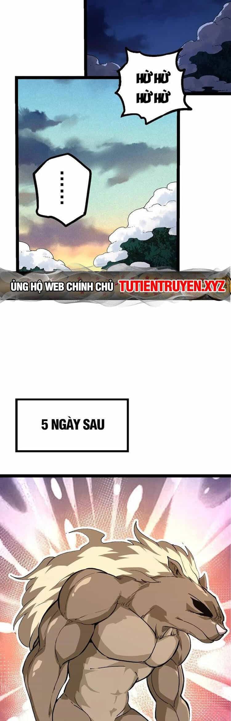 Chuyển Sinh Thành Liễu Đột Biến - Chương 110 - ảnh 30